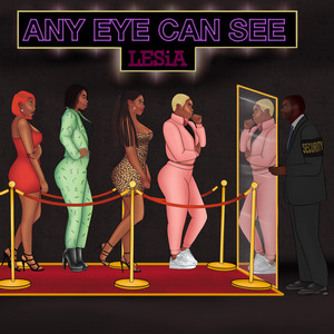 Any eye can see
