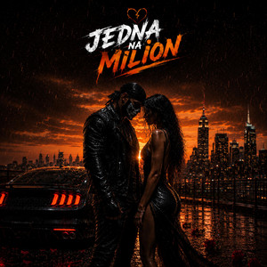JEDNA NA MILION by MORFEUSZ1985