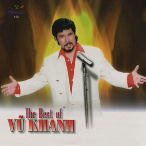 The best of Vũ Khanh - Phượng Hồng album