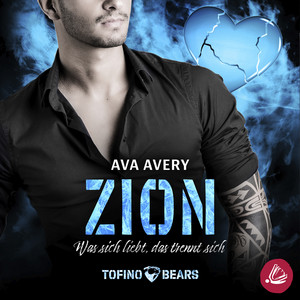 Zion – Was sich liebt, das trennt sich Audiobook