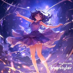 Neko - Freestyler - Nightcore
