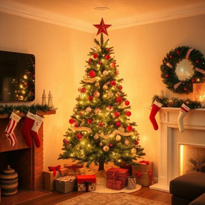 Cadeau de Noël