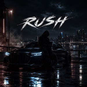 Rush by RODOS DEEP