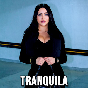 Tranquila by DJ TRIVUX
