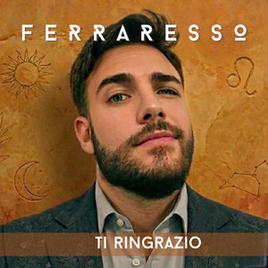 Ti ringrazio by Gabriel Ferraresso