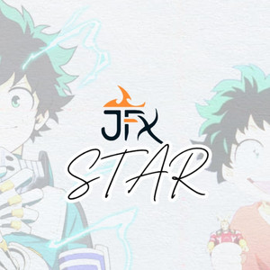 Portada de Star (Keep on shining)