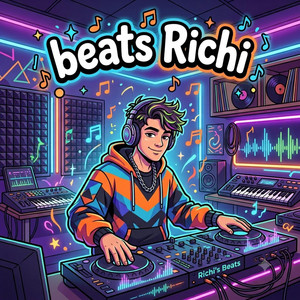 TRululul by Beats Richi