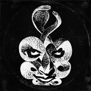 Traap Number 9 by Jesse Draxler, Lord Spikeheart, Hybrid Intuition