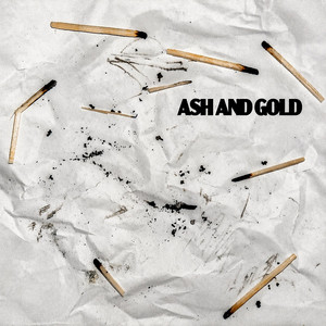 Ash and Gold by Josh Spinner