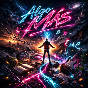 Algo Mas by R Beat