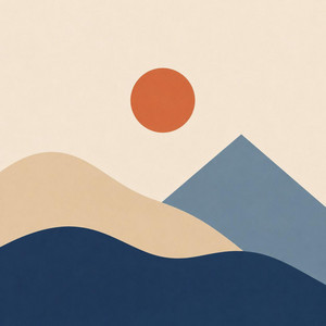 over sun by bella merik