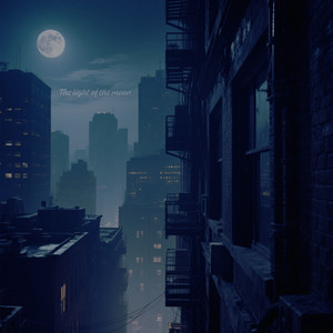 Lwav - The light of the moon (feat. Dj Lseeis) ["Speed"]