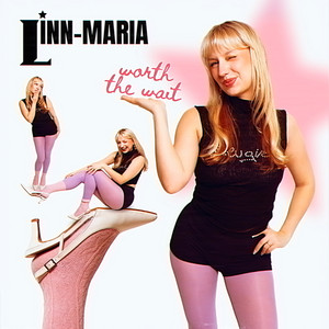 Worth The Wait by Linn-Maria