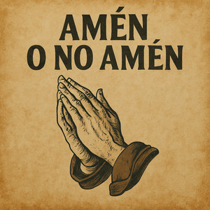 Dj Mozarella - Amen o No Amen