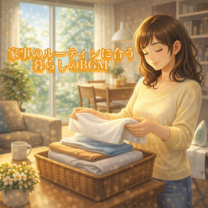 優しいあの子 (ピアノBGMカバー) by J-POP Relax Cover Song BGM lab