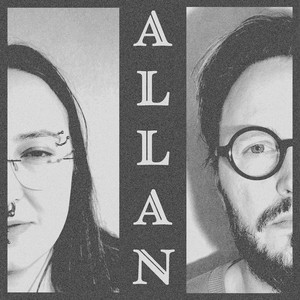 ALLAN by Robert Palm