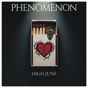 Phenomenon by High June