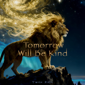 Tomorrow Will Be Kind by Twen Pixil