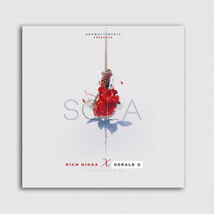 Sola (with GeraldG) by SkyRich