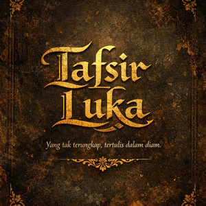 Pensil Langit - Tafsir Luka