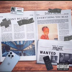 23 by Big Sneako, JayAye