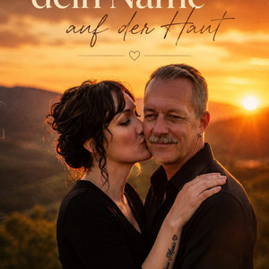 Dein Name auf der Haut by Pasefane