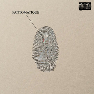 Fantomatique by Nhali & Amaru