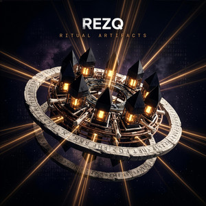 III.CEREMONY.Log034 Absence Engine by REZQ