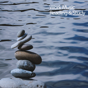 Work Music Reading & Study album