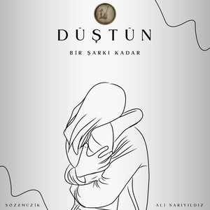 Düştün by Bir Şarkı Kadar