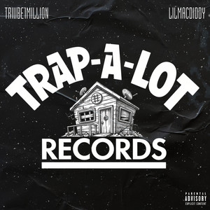 TrapAlot Records (feat. Triiibe1million)