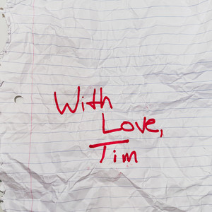 With Love by Tim Tate
