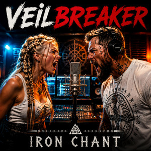 Veilbreaker | Epic Viking Song by Nyra Valeth