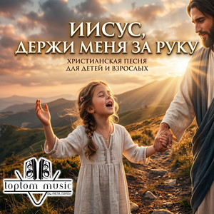 Иисус, держи меня за руку by toptom music