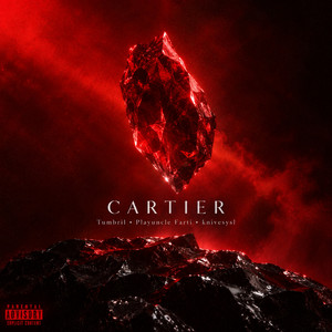 CARTIER by Tumbril, Playuncle Farti, knivesysl