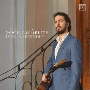 Schubert: Schwanengesang, D.957: Ständchen by Pablo Menéndez