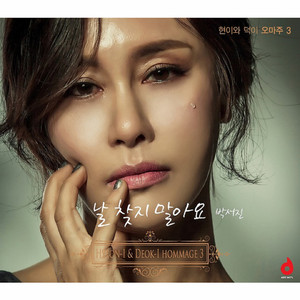 Hyun-i & Deok-I Homage 3