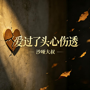 爱过了头心伤透 - 烟嗓版 by 沙哑大叔