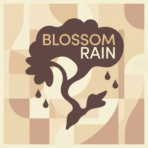 Blossom Rain by Atlas Cloud