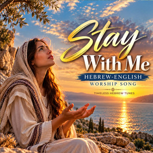 Stay With Me | Hisha'er Iti by Timeless Hebrew Tunes