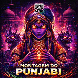MONTAGEM DE PUNJABI
