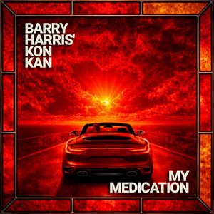 My Medication cover art