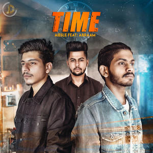 Time by Aiesle, Abraam