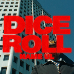 Dice Roll by Name UL