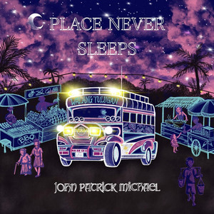 Place Never Sleeps