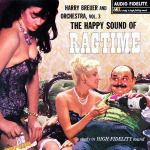 Harry Breuer - Raggin the Scale