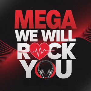 DJ Braga Oficial & Lucas Hits - MEGA WE WILL ROCK YOU (Remix)