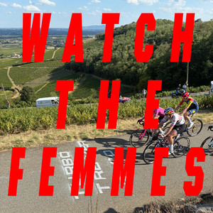 WATCH THE FEMMES by Turbotrekker3000