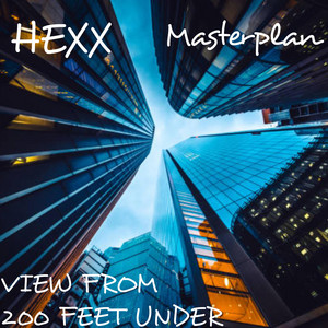 Masterplan by Hexx