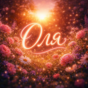 ОЛЯ by AI МУ3А
